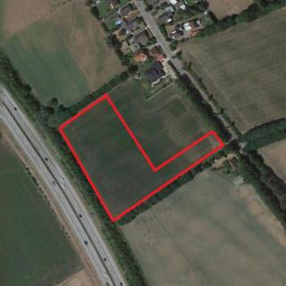750.00 kWp Project rights, Ground mounted, Germany (Schleswig-Holstein)