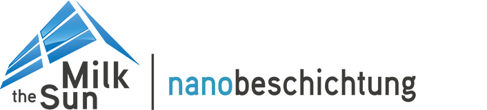 Nanobeschichtung Logo