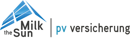 PV Versicherung Logo