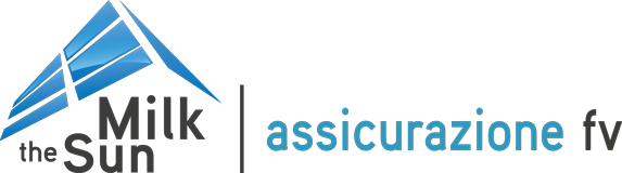 Assicurazione fotovoltaica Logo